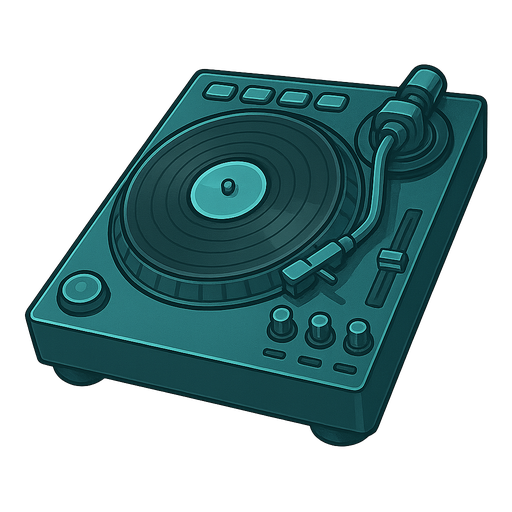Techno music instruments and artists
